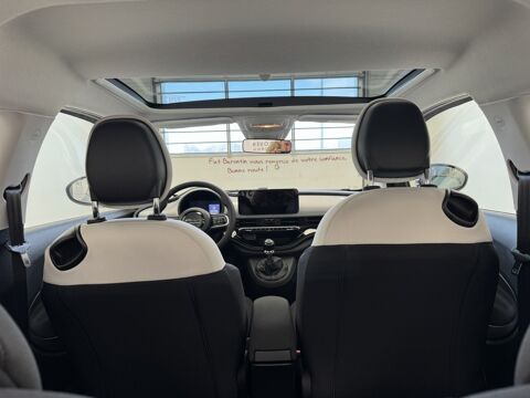 500 FireFly 1.0 Hybrid 12V 65ch Ic&ocirc;ne 2026 occasion 76360 Barentin