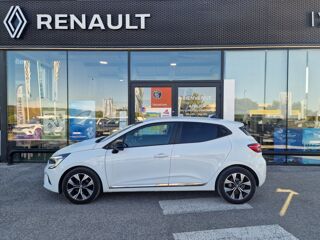 Clio Evolution TCe 90 2022 occasion 30610 Sauve