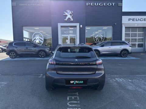 208 PureTech 75 S&S Active Business 2021 occasion 86300 Chauvigny