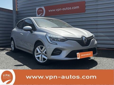 Annonce voiture Renault Clio 11480 €