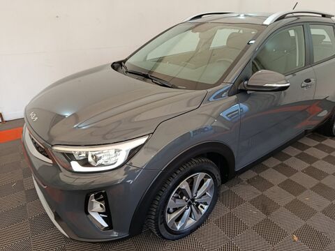 Stonic 1.0 T-GDI 100 URBAN 2023 occasion 91580 &Eacute;tr&eacute;chy
