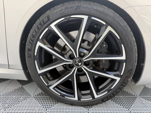 DS9 1.6 E-TENSE 360 RIVOLI + 4WD 2022 occasion 69330 Meyzieu