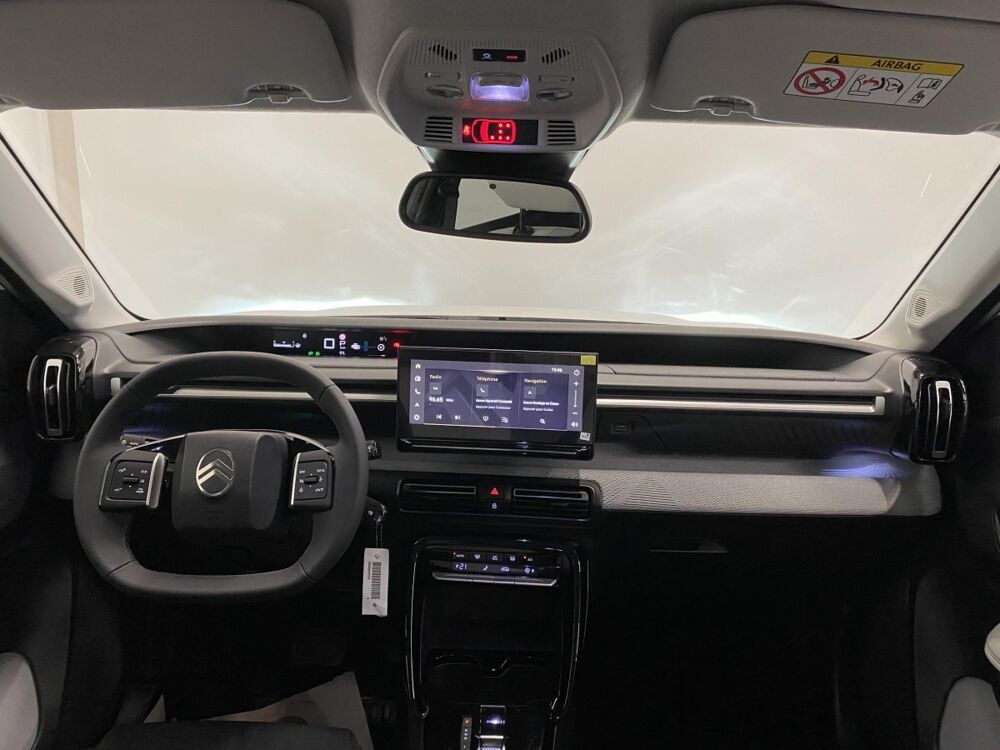 C3 Aircross Hybride 145 e-DSC6 MAX 7 places 2025 occasion 38550 Saint-Maurice-l'Exil