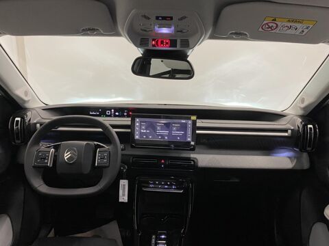 C3 Aircross Hybride 145 e-DSC6 MAX 7 places 2025 occasion 38550 Saint-Maurice-l'Exil