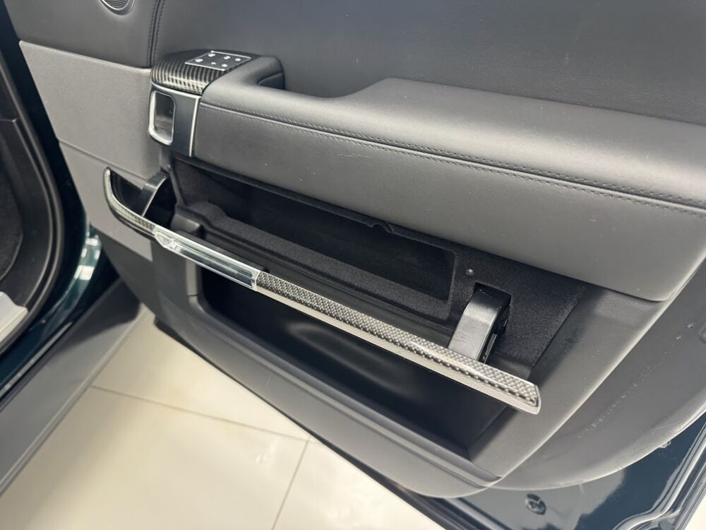 Range Rover P400e 2.0 PHEV Autobiography Dynamic AT 2022 occasion 76360 Barentin