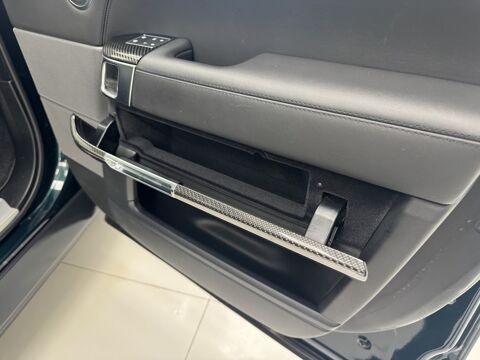 Range Rover P400e 2.0 PHEV Autobiography Dynamic AT 2022 occasion 76360 Barentin