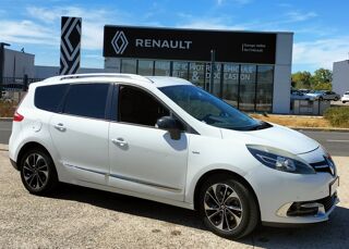 Grand scenic IV Bose&reg; Edition 7p Energy dCi 110 eco&sup2; (7 SEAT) 5 portes (co2 2016 occasion 34150 Gignac