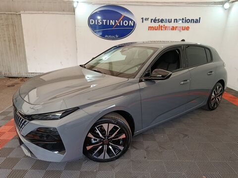 Annonce voiture Peugeot 308 28250 €