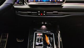 Golf 1.5 EHYBRID GTE 272 ch Cuir Vienna Toit ouvrant Attelage Aut 2025 occasion 69007 Lyon