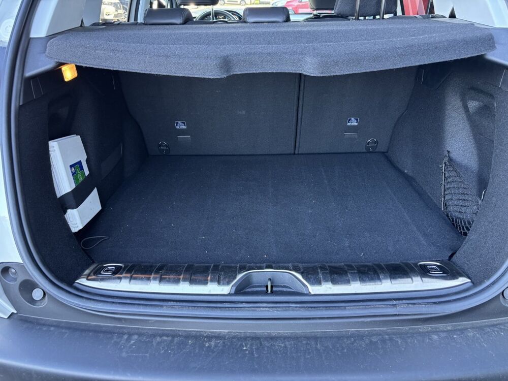 2008 Puretech 130 S&S CROSSWAY 2019 occasion 38460 Cr&eacute;mieu