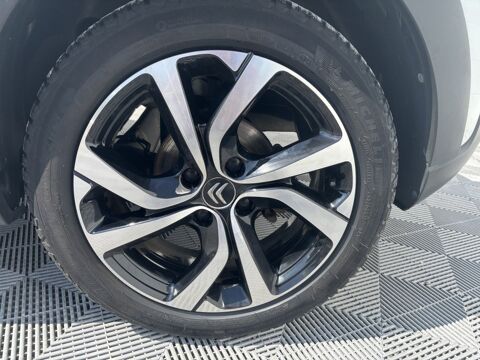 C3 PureTech 110 S&S EAT6 Shine Pack 2022 occasion 69330 Meyzieu