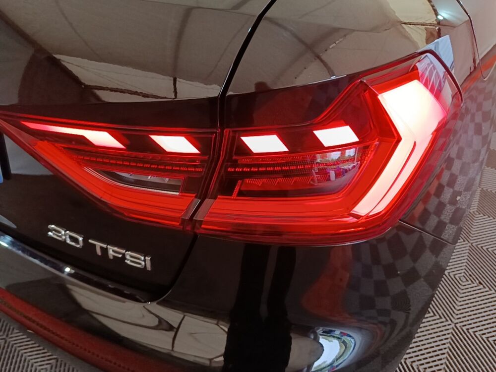 A1 30 TFSI 110 S tronic 7 Advanced 2023 occasion 91580 &Eacute;tr&eacute;chy