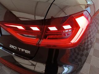 A1 30 TFSI 110 S tronic 7 Advanced 2023 occasion 91580 &Eacute;tr&eacute;chy