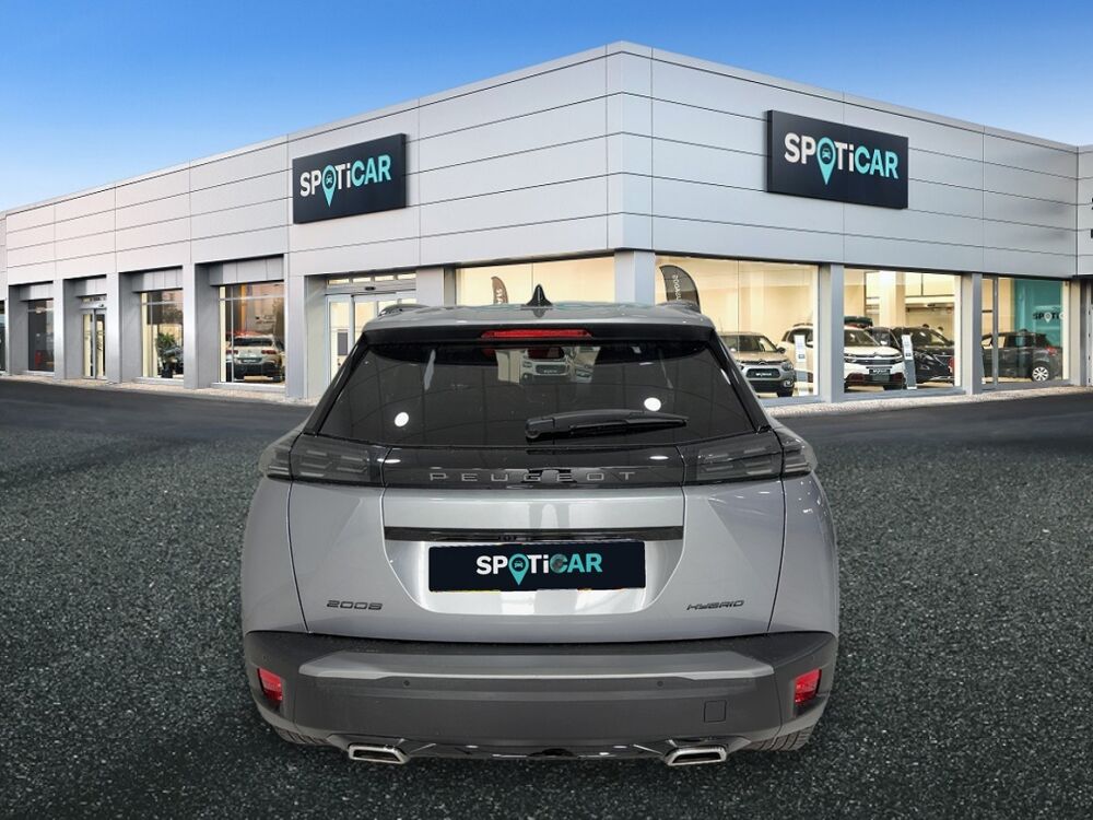 2008 Hybrid 145 e-DCS6 ALLURE 2025 occasion 63300 Thiers