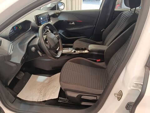 208 ELECTRIQUE Active Business R 2023 occasion 91580 &Eacute;tr&eacute;chy