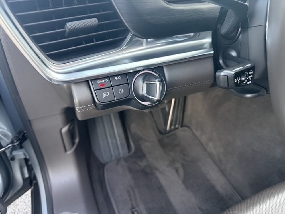 Panamera 2.9 4 E-HYBRID SPORT TURISMO 2022 occasion 19360 Malemort-sur-Corr&egrave;ze