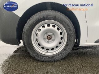 Expert LONG 2.0 BLUEHDI 140CH CONFORT PLUS 2023 occasion 91580 &Eacute;tr&eacute;chy