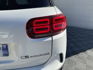 C5 aircross Hybrid 225 &euml;-EAT8 Shine 2021 occasion 69330 Meyzieu