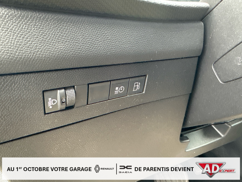 Astra Hybrid 180 ch GS 2023 occasion 40160 Parentis-en-Born