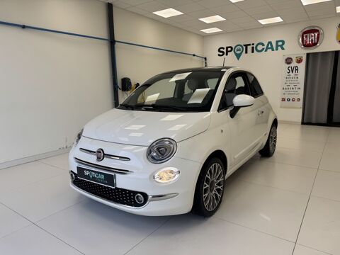 Fiat 500 (2) 1.2 8V 69ch Star