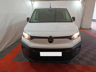 Jumpy 1.5 BHDI 100 S&S XL DRI CO CAB EXT 950KG 2024 occasion 91580 &Eacute;tr&eacute;chy