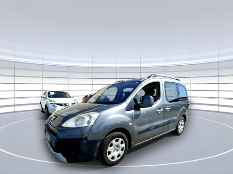 Peugeot partner 2 TEPEE 1.6 HDI 90 CV LOISIRS