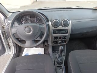 Sandero Stepway 1.6 16v 2011 occasion 35210 Ch&acirc;tillon-en-Vendelais