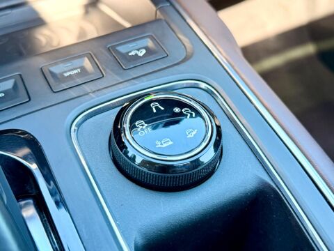 C5 aircross PureTech 180 S&S EAT8 Shine 2018 occasion 63360 Gerzat