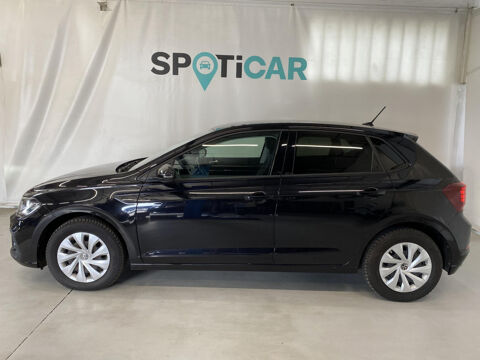 Polo 1.0 TSI 110 LIFE DSG7 2023 occasion 38550 Saint-Maurice-l'Exil