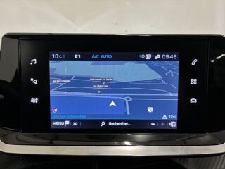 208 PureTech 100 S&S Allure 2021 occasion 38550 Saint-Maurice-l'Exil