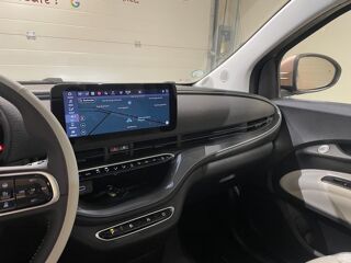 500 E 24kWh La Prima 2023 occasion 76360 Barentin