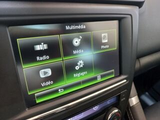 Kadjar Intens Energy TCe 130 EDC 2018 occasion 91580 &Eacute;tr&eacute;chy
