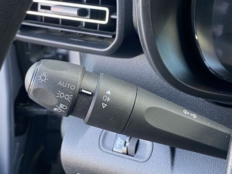 Berlingo Taille XL PureTech 110 S&S BVM6 Live 2020 occasion 30260 Quissac