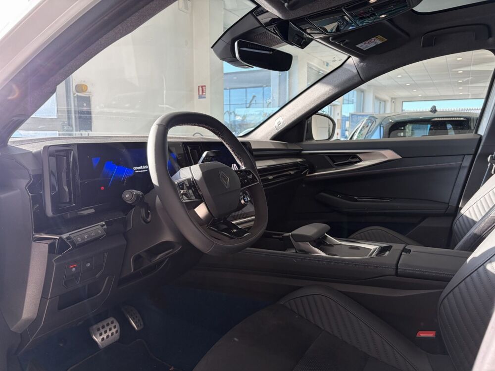 Rafale Atelier Alpine hybrid E-Tech 4x4 300 26 2026 occasion 38370 Saint-Clair-du-Rh&ocirc;ne