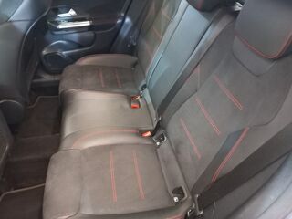 Classe GLA 2.0 GLA 200 D AMG LINE DCT 2021 occasion 91580 &Eacute;tr&eacute;chy