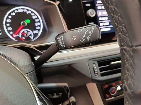 Polo 1.0 TSI 115 DSG7 Carat 2020 occasion 91580 &Eacute;tr&eacute;chy