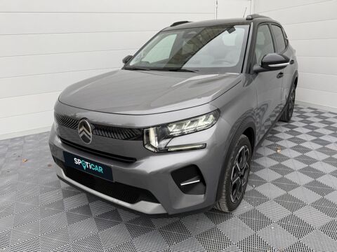 Citro&euml;n C3 PureTech 100 BVM6 MAX 2024 occasion Meyzieu 69330