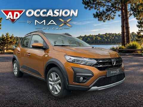 Citro&euml;n Jumpy 1.0 TCe 90 Stepway Confort 2022 occasion Parentis-en-Born 40160
