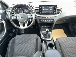 XCeed 1.0 T-GDI 120 ISG MOTION 2020 occasion 40160 Parentis-en-Born