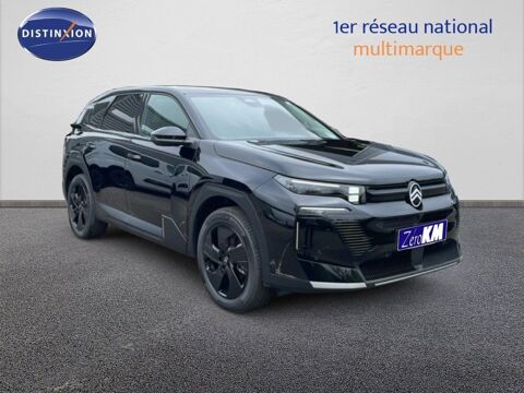 C5 aircross 1.2 HYBRID 145CH BVA MAX 2026 occasion 91580 &Eacute;tr&eacute;chy