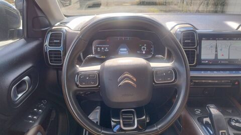 C5 aircross BlueHDi 130 S&S EAT8 Shine 2020 occasion 79500 Melle