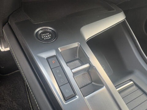 408 PHEV 225 GT 2023 occasion 69330 Meyzieu