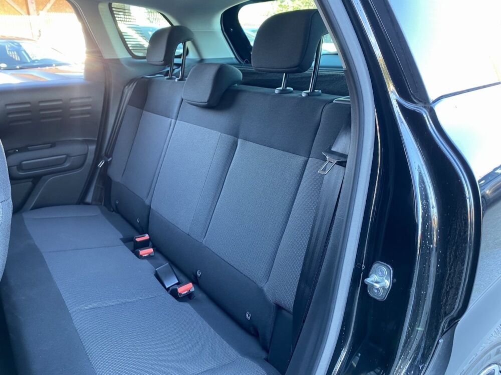 C3 Aircross PureTech 110 S&S BVM6 Feel Pack Business 2022 occasion 30260 Quissac