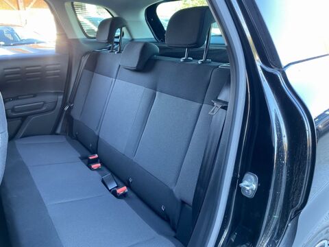 C3 Aircross PureTech 110 S&S BVM6 Feel Pack Business 2022 occasion 30260 Quissac