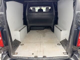 Jumpy XL 2.0 HDi 120 5 places 2021 occasion 53210 Soulg&eacute;-sur-Ouette