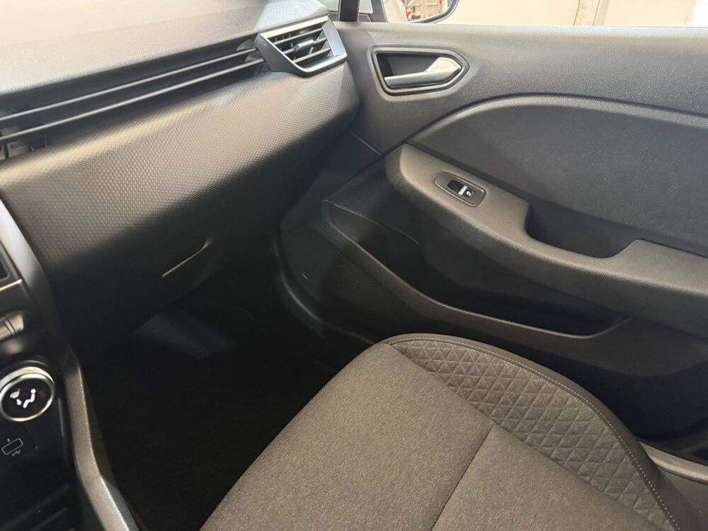 Clio Business TCe 100 - 20 2020 occasion 91580 &Eacute;tr&eacute;chy