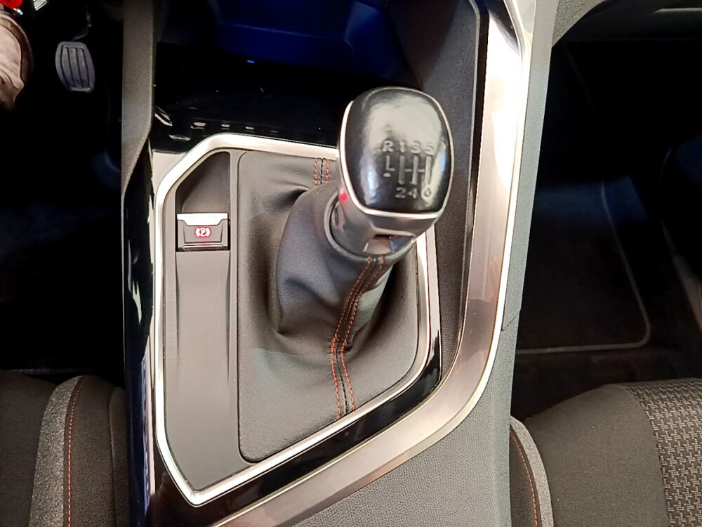 3008 Puretech 130 S&S ACTIVE 2020 occasion 91580 &Eacute;tr&eacute;chy