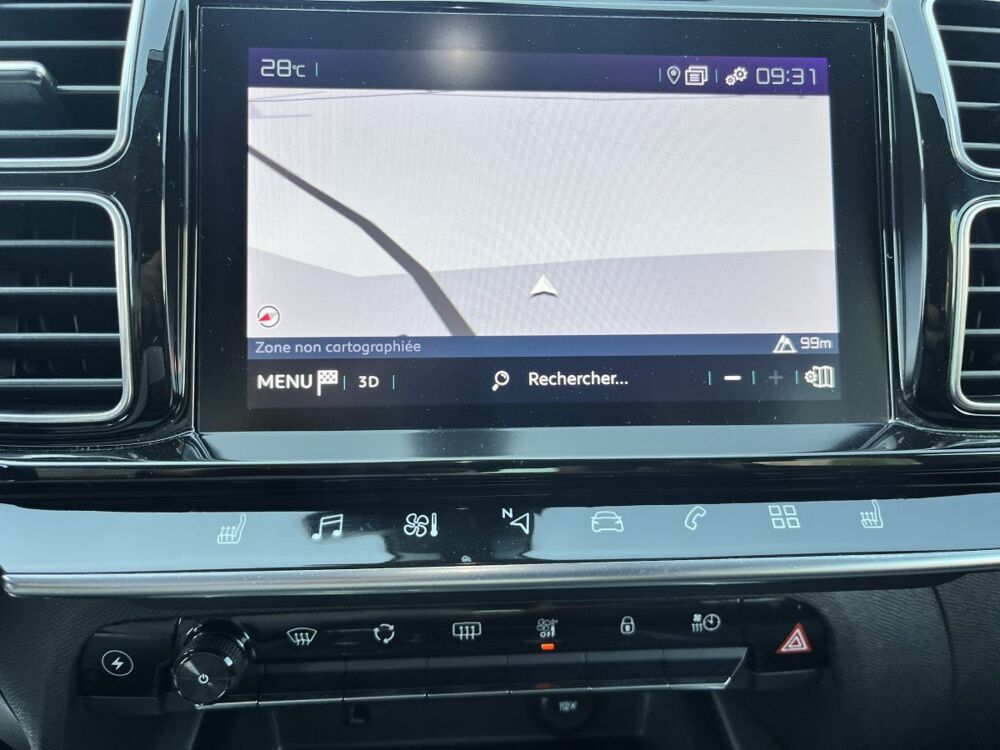 C5 aircross Hybrid 225 &euml;-EAT8 Shine Pack 2020 occasion 30260 Quissac