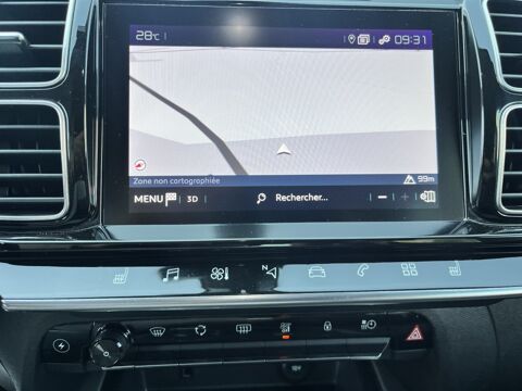 C5 aircross Hybrid 225 &euml;-EAT8 Shine Pack 2020 occasion 30260 Quissac