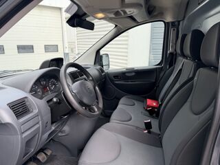 Jumpy jumpy 2.0 hdi 125 L2H1  premi&egrave;re main  2015 occasion 53210 Soulg&eacute;-sur-Ouette